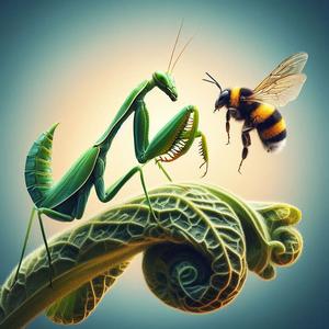Entomophobia