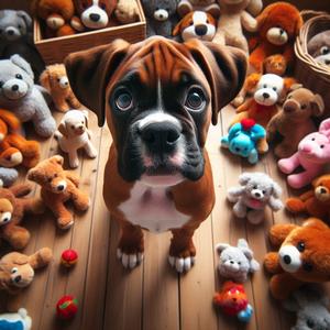 Cynophobia 