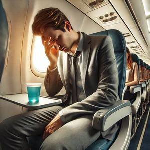 Aeronausiphobia