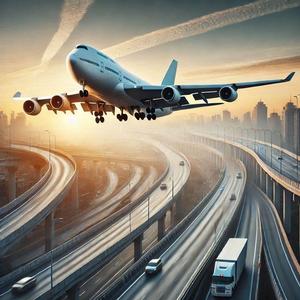 Aviophobia