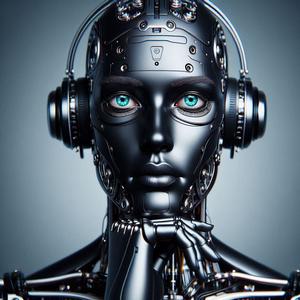 The Uncanny Valley