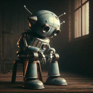 Robophobia 