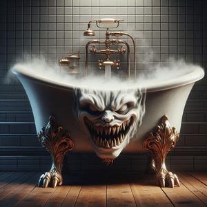 Ablutophobia