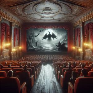 Theatrophobia