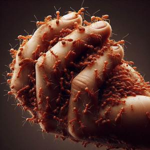 Myrmecophobia