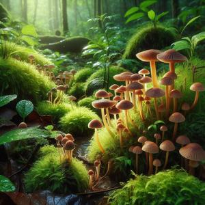 Mycophobia