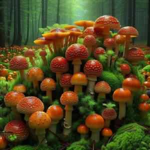 Mycophobia