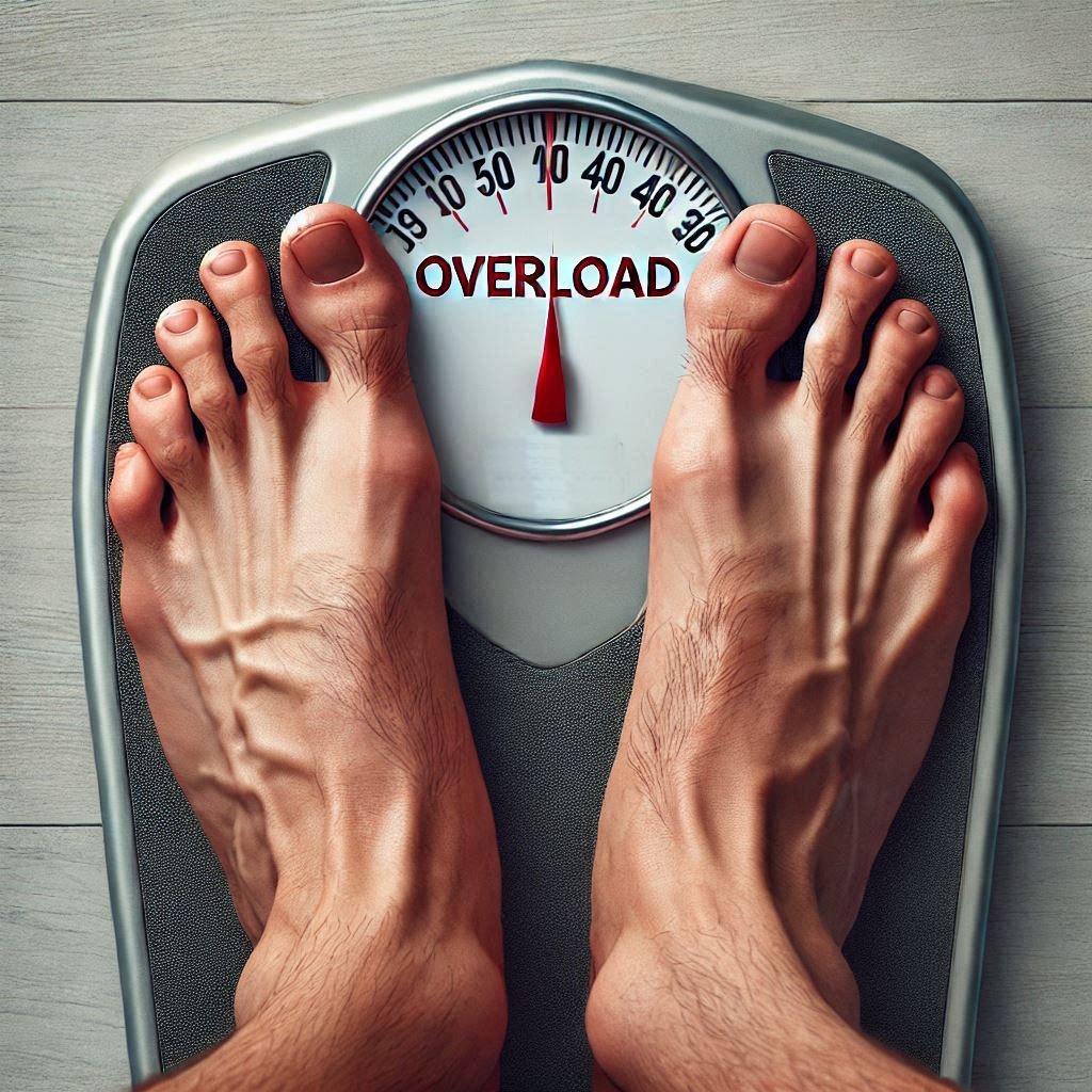 Obesophobia