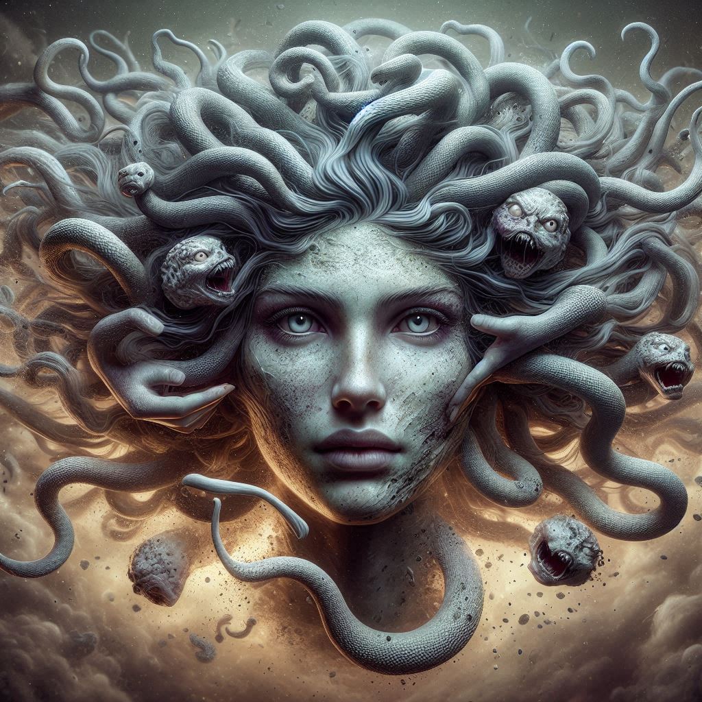 Medusa