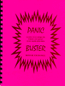 Panic Buster, Learn to Conquer Panic Attacks and Agoraphobia