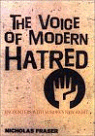 The Voice of Modern Hatred : Tracing the Rise of Neo-Sascism in Europe