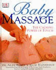  Baby Massage: The Calming Power of Touch