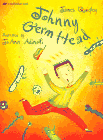 Johnny Germ Head