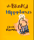 The Blushful Hippopotamus 
