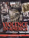 Violence in America : An Encyclopedia