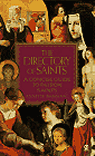 The Directory of Saints : A Concise Guide to Patron Saints