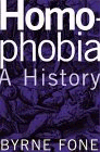  Homophobia : A History