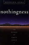 Nothingness : The Science of Empty Space (Helix Books)