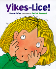 Yikes-Lice!