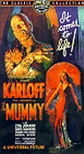 The Mummy (1932) 