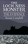 The Loch Ness Monster : The Evidence