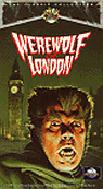 Werewolf of London (1935) 