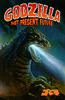 Godzilla : Past Present Future (Godzilla)