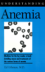 Understanding Anemia (Understanding Sickness & Health Series)