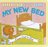 My New Bed : From Crib to Bed 