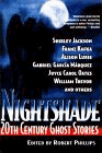 Nightshade : 20th Century Ghost Stories