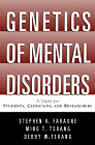 Genetics of Mental Disorders