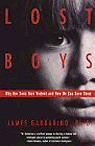 Lost Boys : Why Our Sons Turn Violent and How We Can Save Them