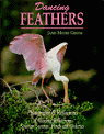 Dancing Feathers : Photographs & Reflections of Wading Birds from Southern Swamps, Ponds and Rookeries