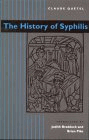 The History of Syphilis