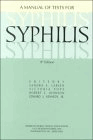 Syphilis : A Manual of Tests and Supplement