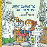 Just Going to the Dentist : Golden Look-Look Book (Look-Look)