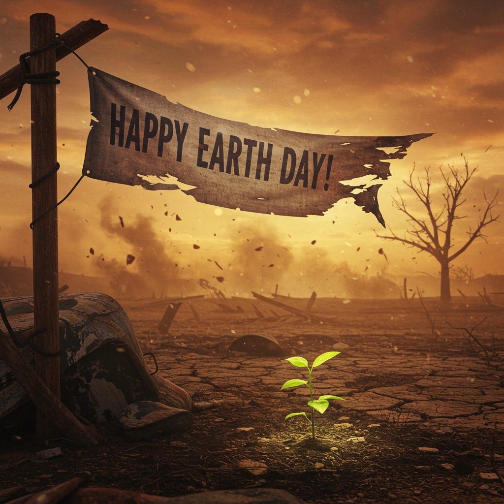 Ecophobia