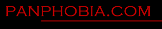 panphobia logo